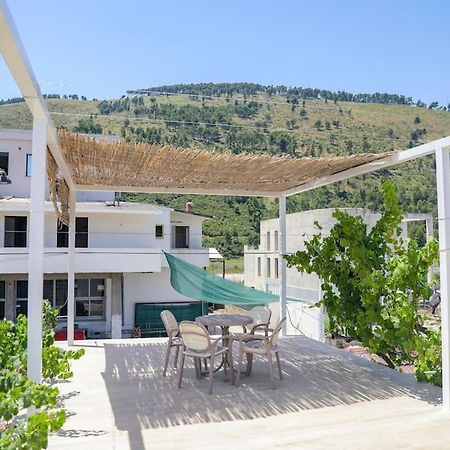 Cereni Guesthouse Berat Exterior photo
