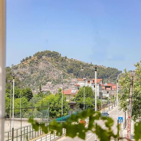 Cereni Guesthouse Berat Exterior photo