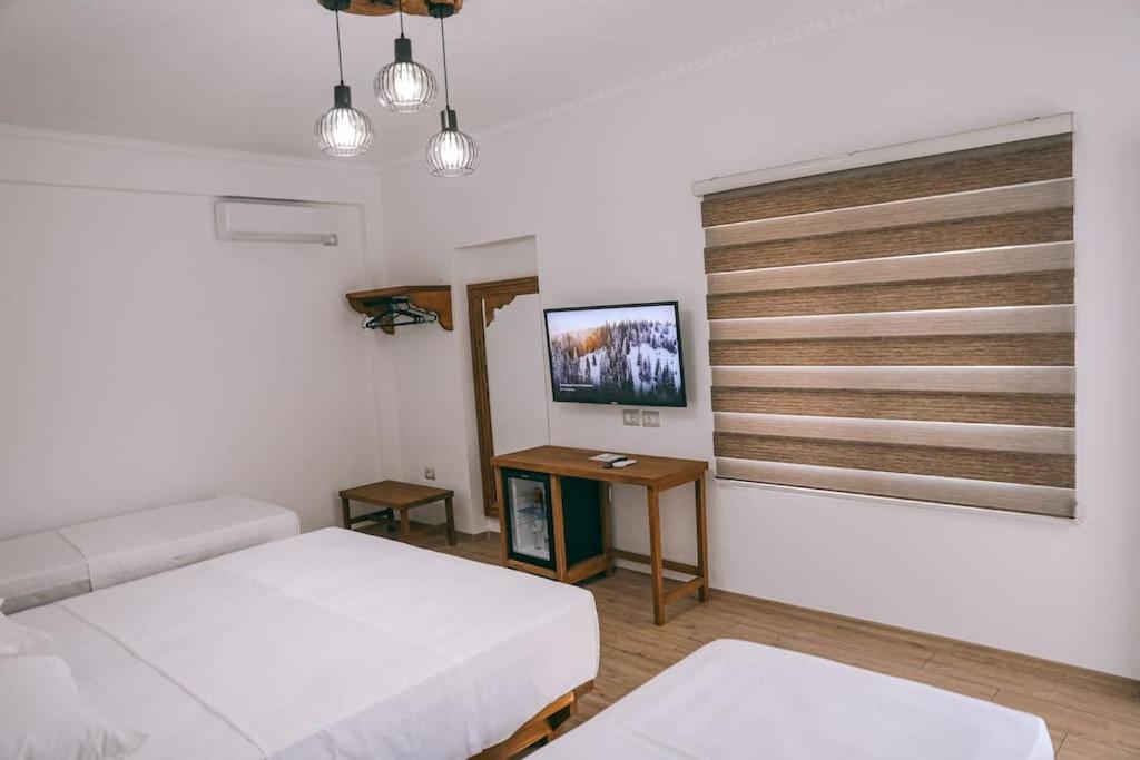Cereni Guesthouse Berat Exterior photo