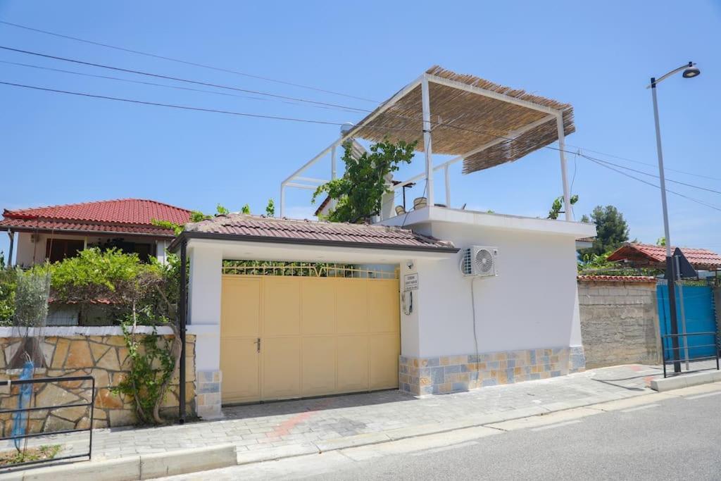 Cereni Guesthouse Berat Exterior photo