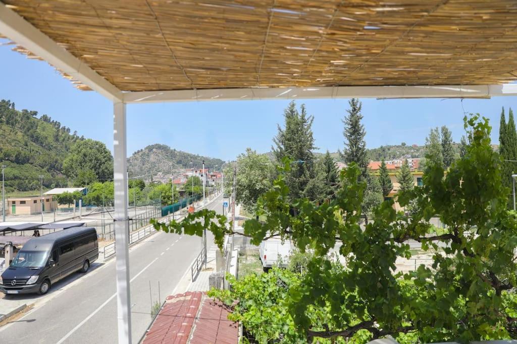 Cereni Guesthouse Berat Exterior photo