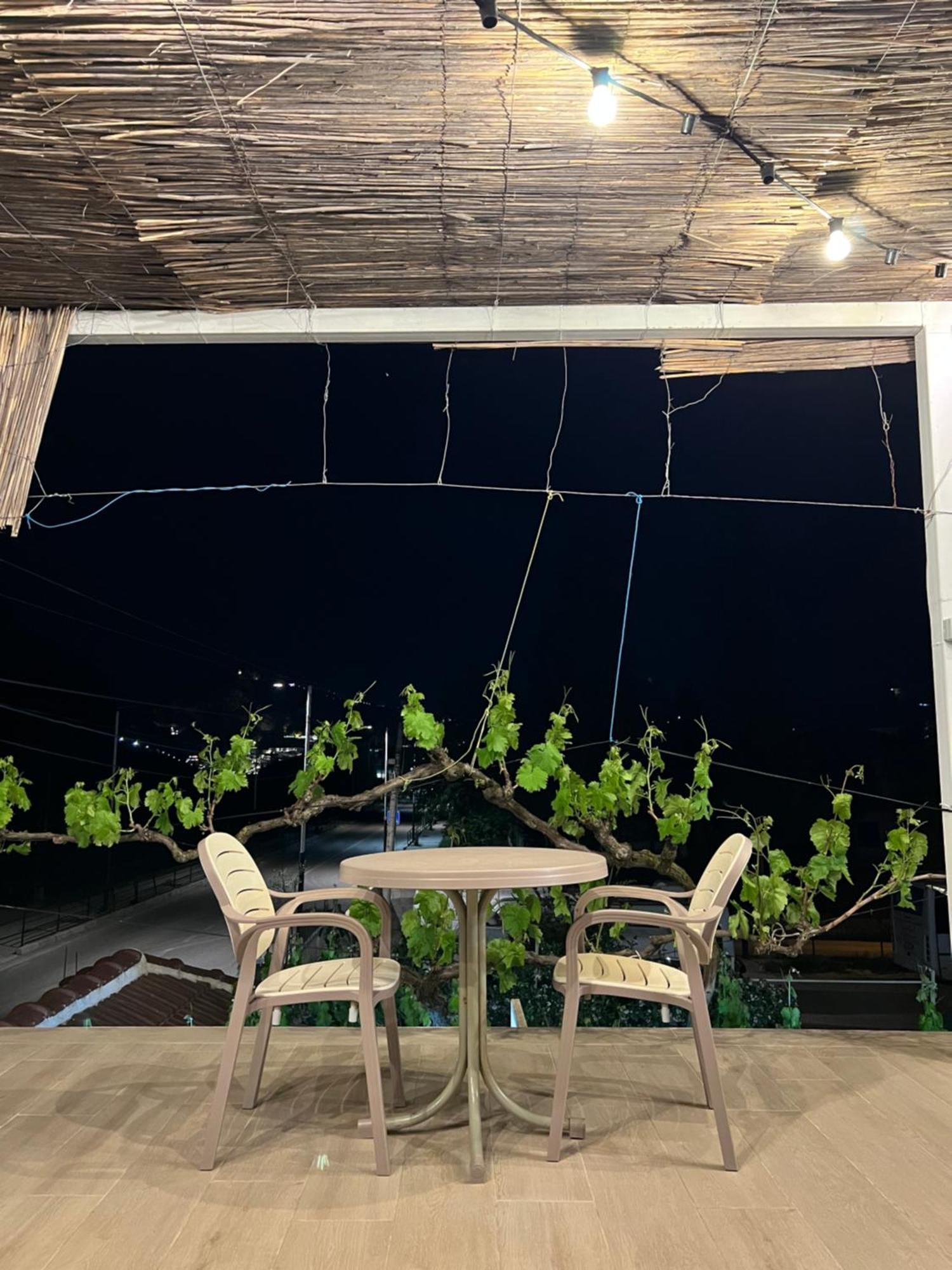 Cereni Guesthouse Berat Exterior photo